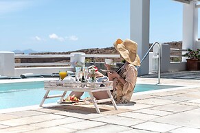Anema Boutique Hotel & Villas Santorini