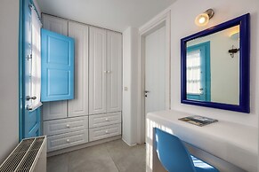 Anema Boutique Hotel & Villas Santorini