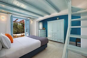 Anema Boutique Hotel & Villas Santorini