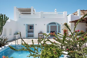 Anema Boutique Hotel & Villas Santorini