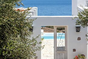 Anema Boutique Hotel & Villas Santorini