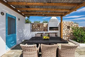 Anema Boutique Hotel & Villas Santorini