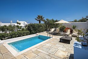 Anema Boutique Hotel & Villas Santorini