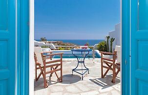 Anema Boutique Hotel & Villas Santorini