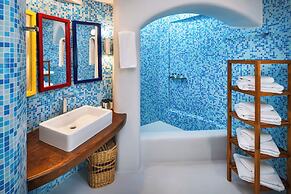 Anema Boutique Hotel & Villas Santorini