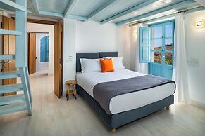 Anema Boutique Hotel & Villas Santorini