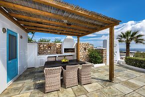 Anema Boutique Hotel & Villas Santorini