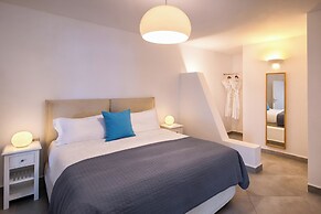 Anema Boutique Hotel & Villas Santorini