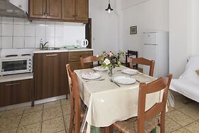 Olive Tree Apartments