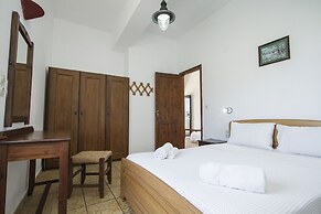 Olive Tree Apartments