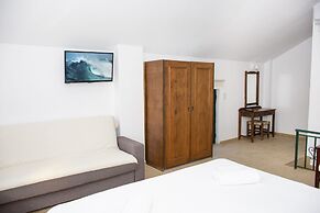 Olive Tree Apartments