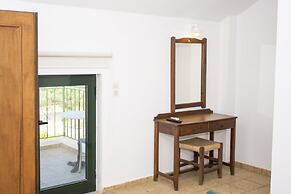 Olive Tree Apartments