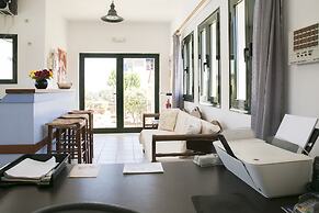 Olive Tree Apartments