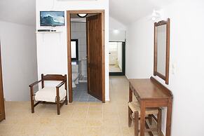 Olive Tree Apartments