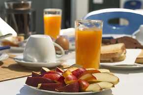 Olive Tree Apartments