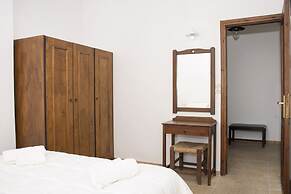 Olive Tree Apartments