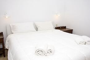 Olive Tree Apartments