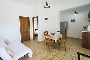 Olive Tree Apartments