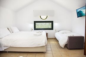 Olive Tree Apartments