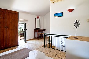 Olive Tree Apartments