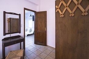 Olive Tree Apartments