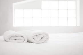 Olive Tree Apartments