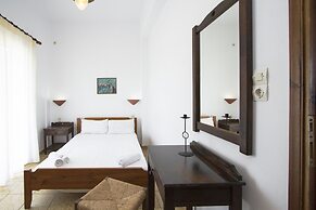 Olive Tree Apartments