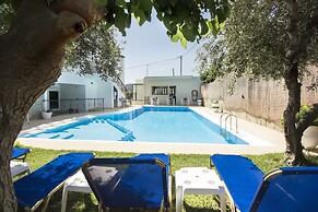 Olive Tree Apartments