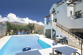 Olive Tree Apartments