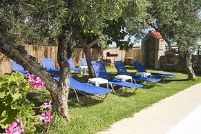 Olive Tree Apartments