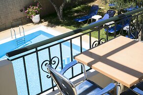 Olive Tree Apartments