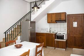 Olive Tree Apartments