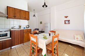 Olive Tree Apartments