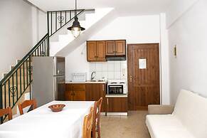 Olive Tree Apartments