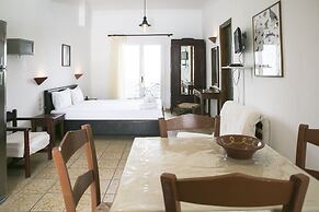 Olive Tree Apartments