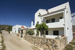 Olive Tree Apartments