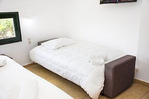 Olive Tree Apartments