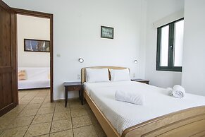 Olive Tree Apartments