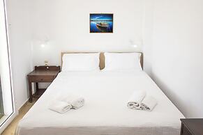 Olive Tree Apartments