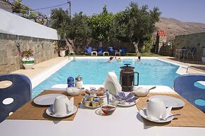 Olive Tree Apartments