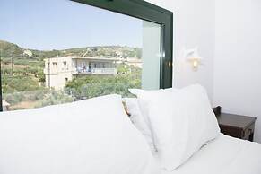 Olive Tree Apartments