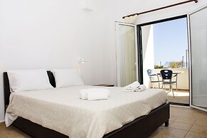 Olive Tree Apartments