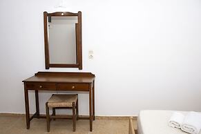 Olive Tree Apartments