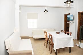 Olive Tree Apartments