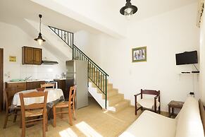 Olive Tree Apartments