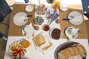 Olive Tree Apartments