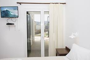 Olive Tree Apartments