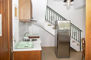 Olive Tree Apartments