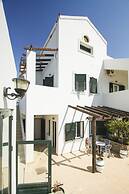 Olive Tree Apartments