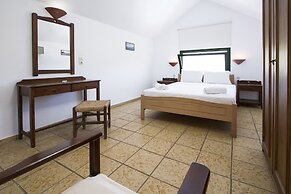 Olive Tree Apartments